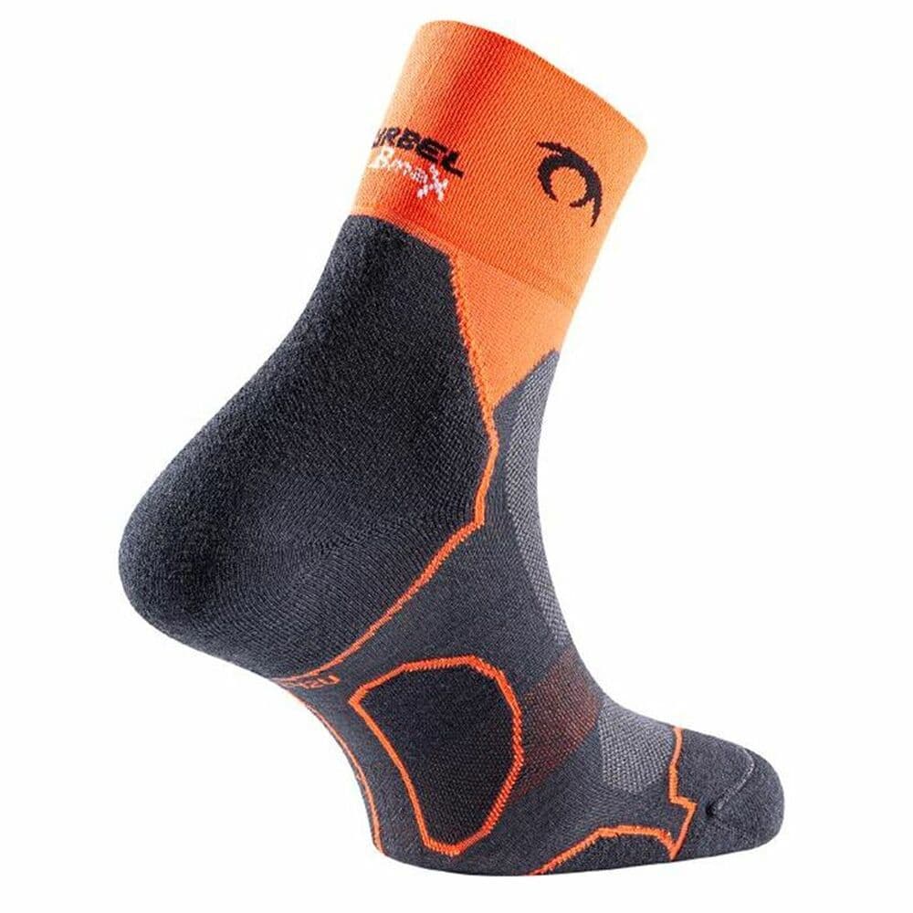 Sportstrumpor Lurbel Desafio Four Orange