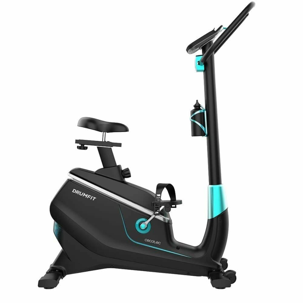 Stationär cykel Cecotec DrumFit Cycle 6000 Pegasus Pro