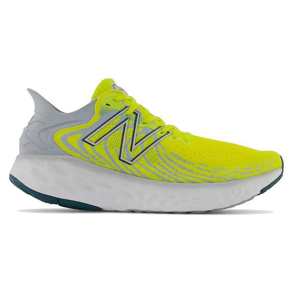 Löparskor, Vuxna New Balance Fresh Foam Gul