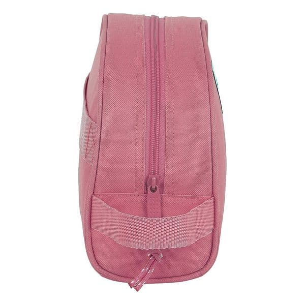 Kouluvessalaukku BlackFit8 M332 Pinkki 28 x 18 x 10 cm