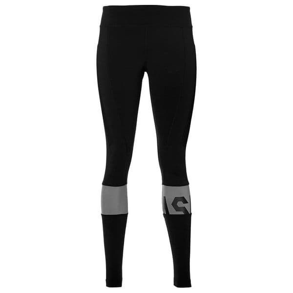 Sport-leggings, Dam Asics Color Block Tight