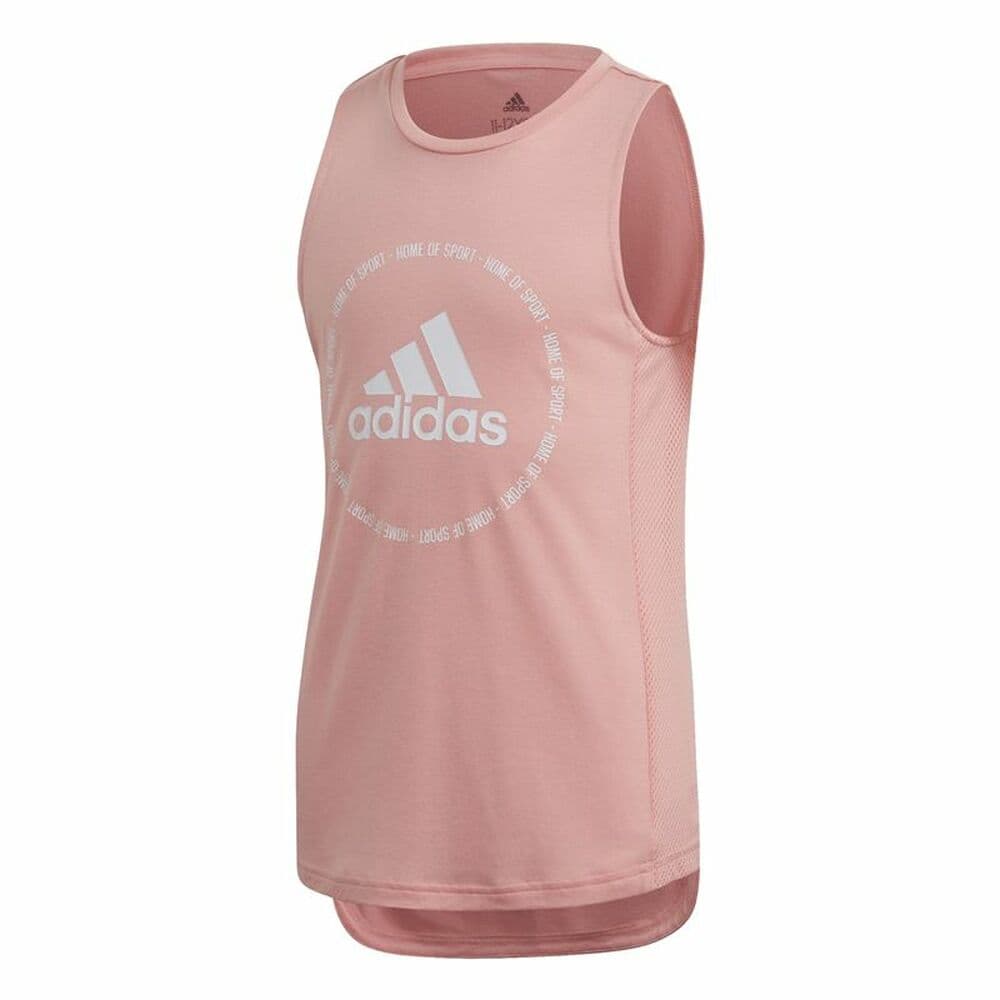 Tanktop, Barn Adidas Jg Tr Bold PR T