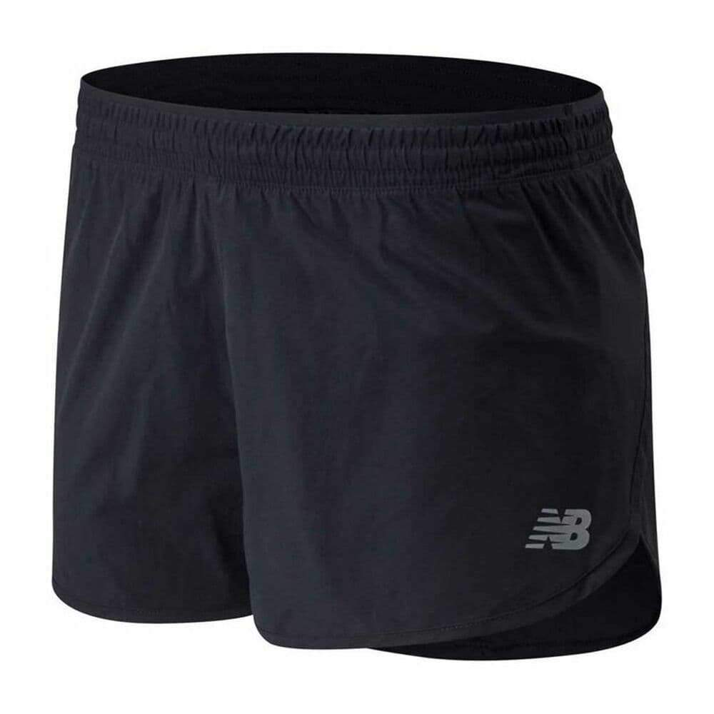 Sportshorts för kvinnor New Balance WS01206
