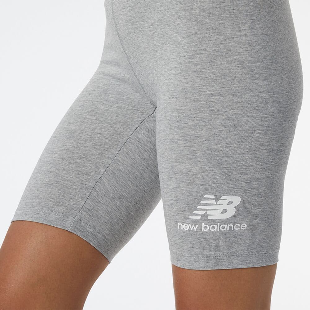 Sport-leggings, Dam New Balance WS21505 AG Grå
