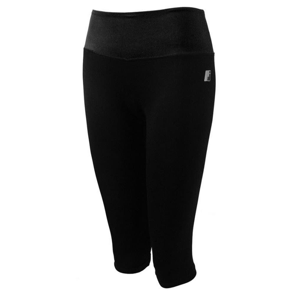 Sport-leggings, Dam Joluvi Plex Svart