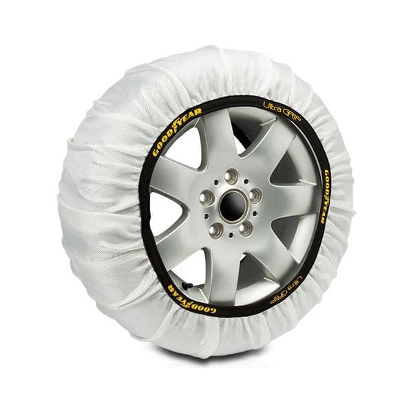 Snekæder til bilen Goodyear ULTRA GRIP (L)