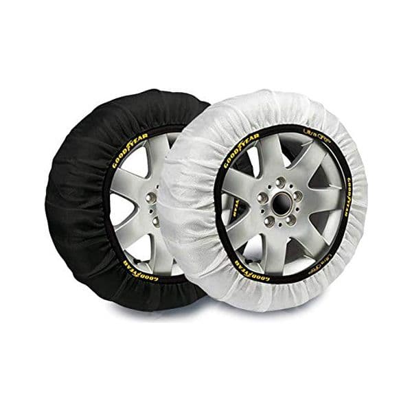 Snekæder til bilen Goodyear ULTRA GRIP (L)