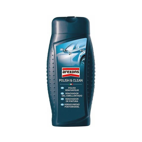 Poleringsmiddel til bil Arexons (500 ml)