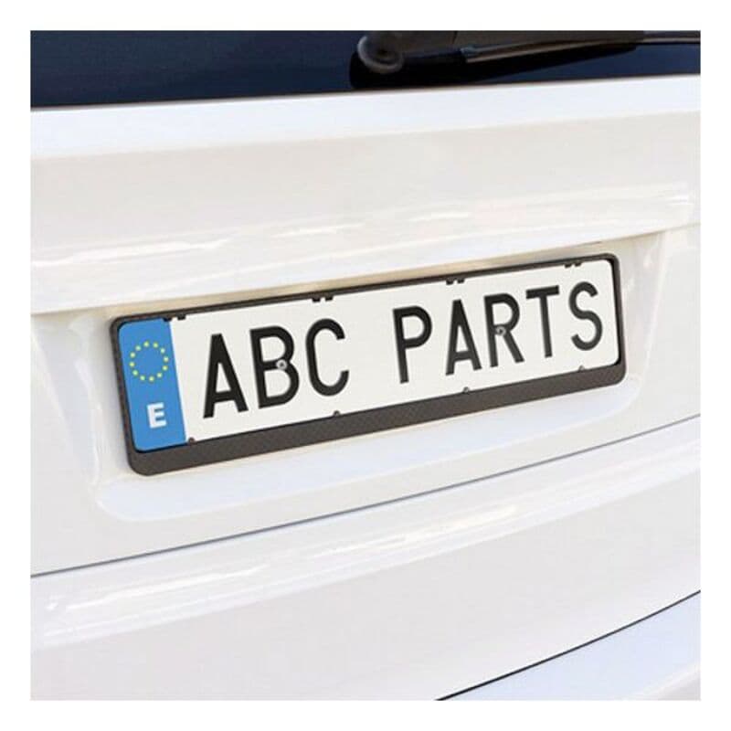 Batteri Dacar 3D Svart