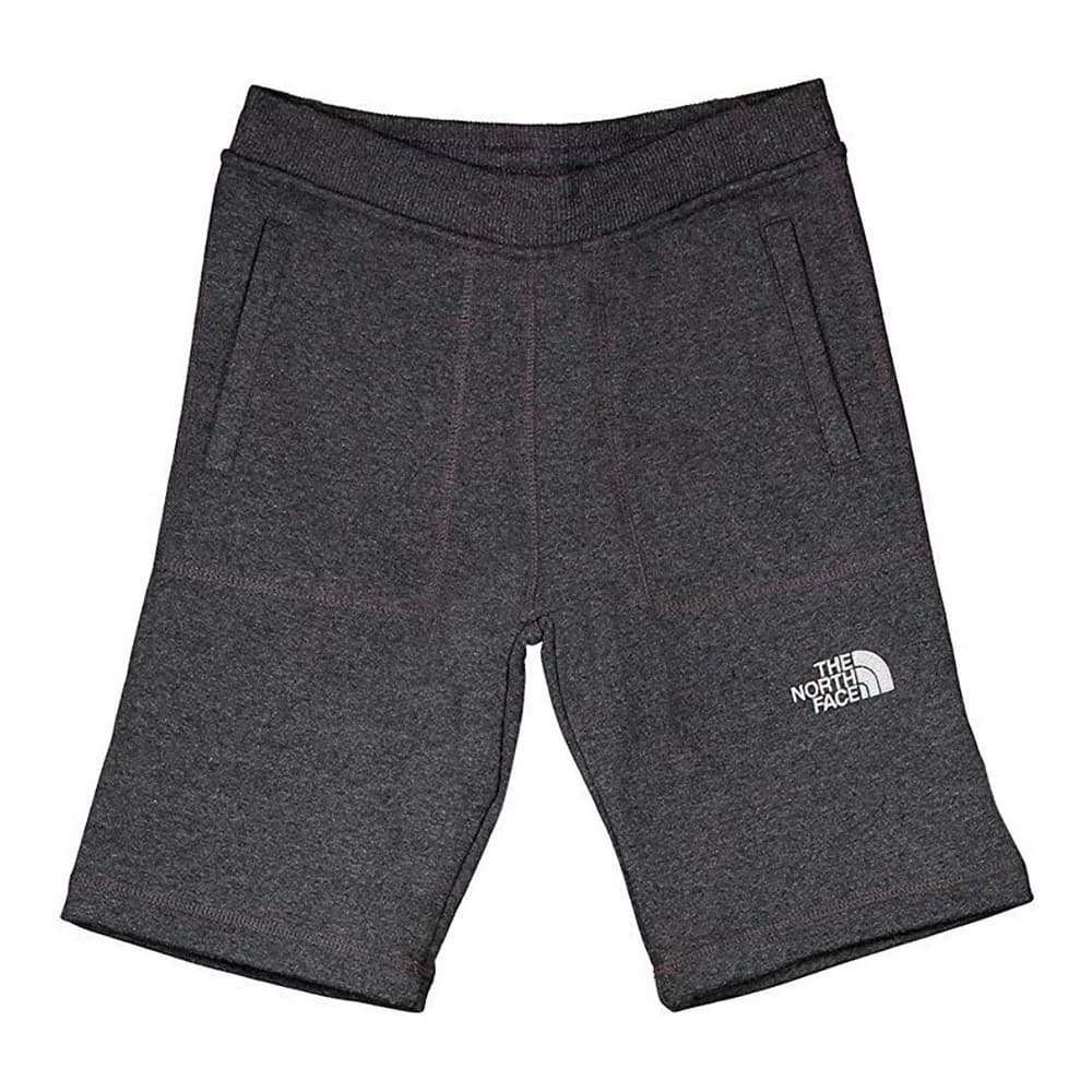 Sportshorts för barn The North Face Y FLEECE SHORT NF0A2WAKDYY1