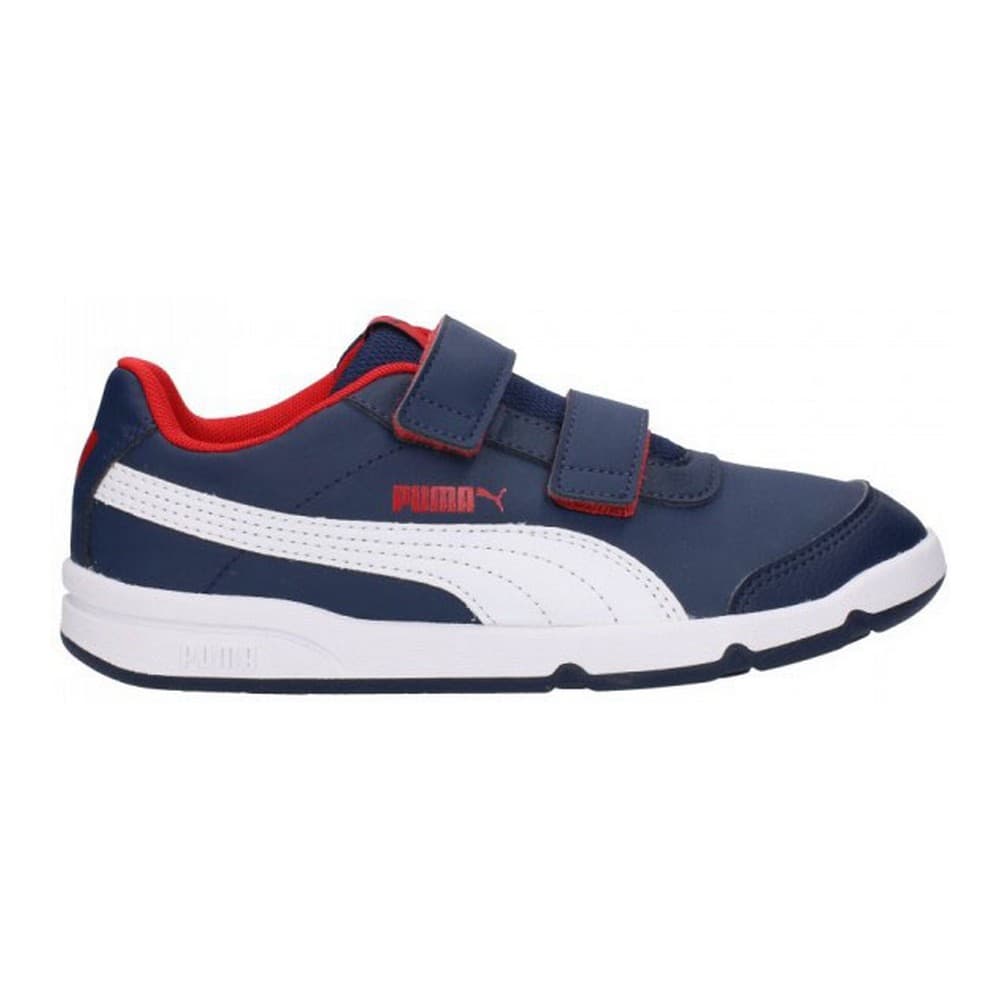 Sportskor för barn Puma STEPFLEEX 2 SL VE V PS 192522 03
