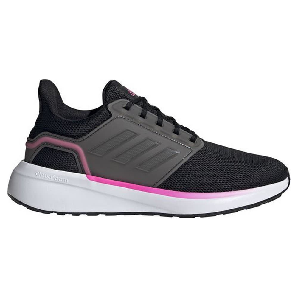 Löparskor, Vuxna Adidas EQ19 Run Svart