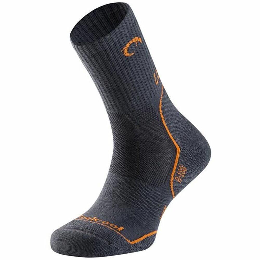 Sportstrumpor Lurbel Camino Orange Unisex