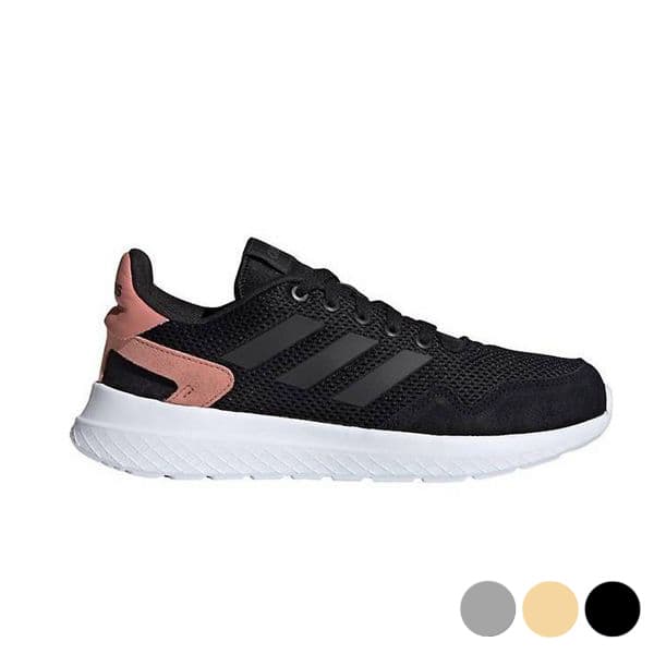 Löparskor, Vuxna Adidas Archivo