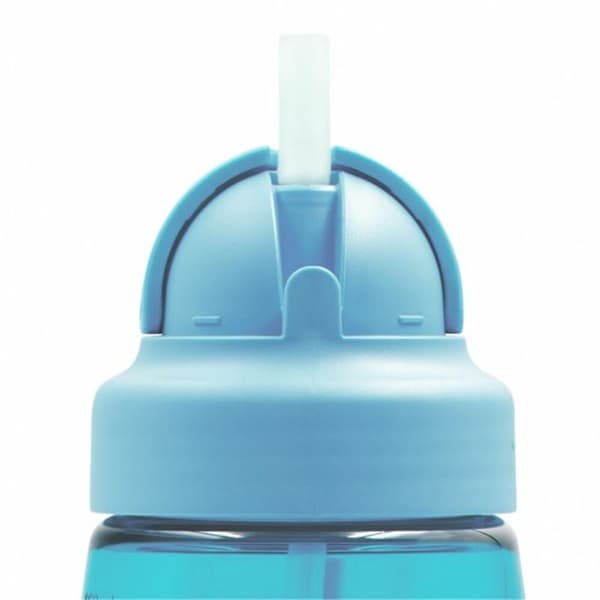 Vesipullo Laken OBY Mikonauticos Sininen Alumiini Muovinen (0,45 L)