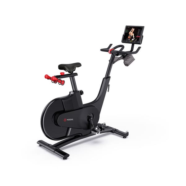 Stationær cykel Yesoul Profesional V1