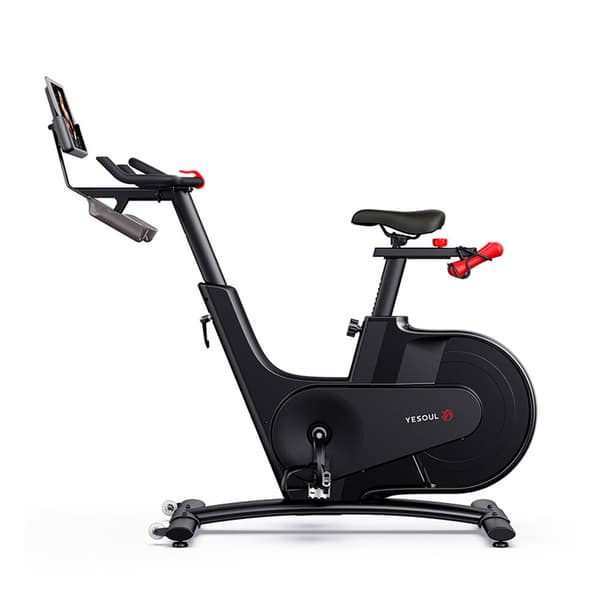 Stationær cykel Yesoul Profesional V1