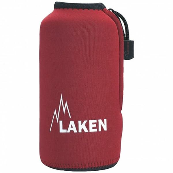 Väska Laken FN60-R Termisk Röd (0,6 L)