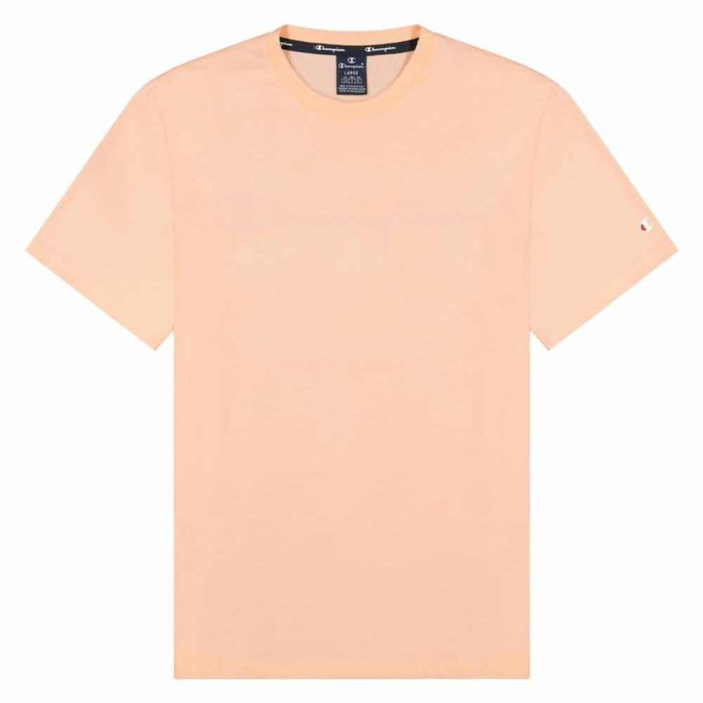 T-shirt med kortärm Champion Crewneck T-Shirt M Lax