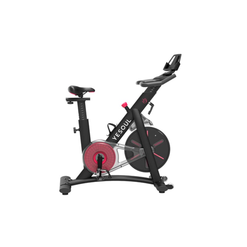 Stationär cykel Indoor Xiaomi ORBSINDR Svart