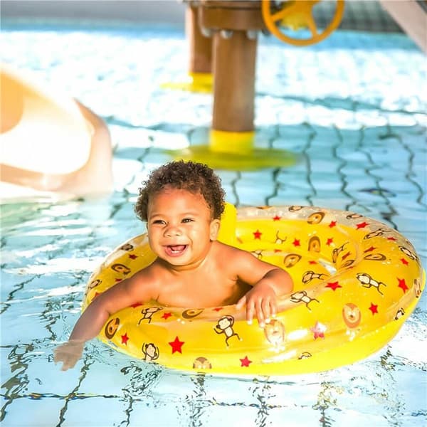 Baby flyder Swim Essentials Circus