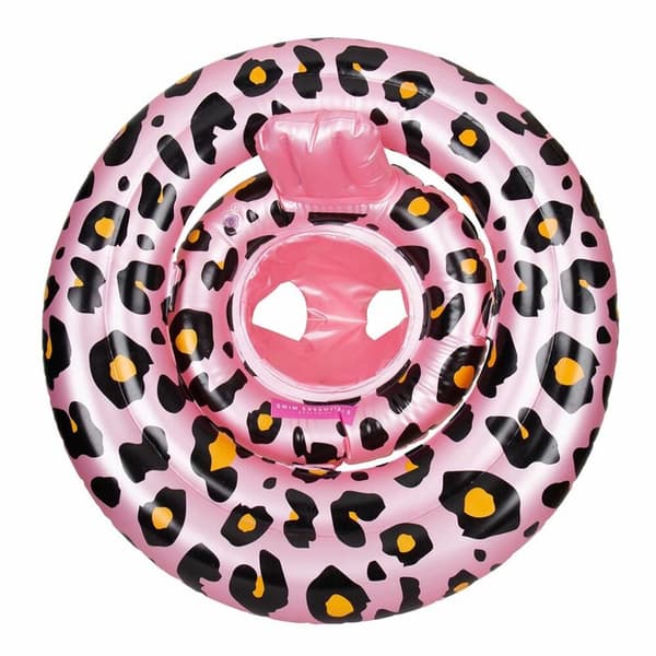 Flytetyg för barn Swim Essentials Leopard