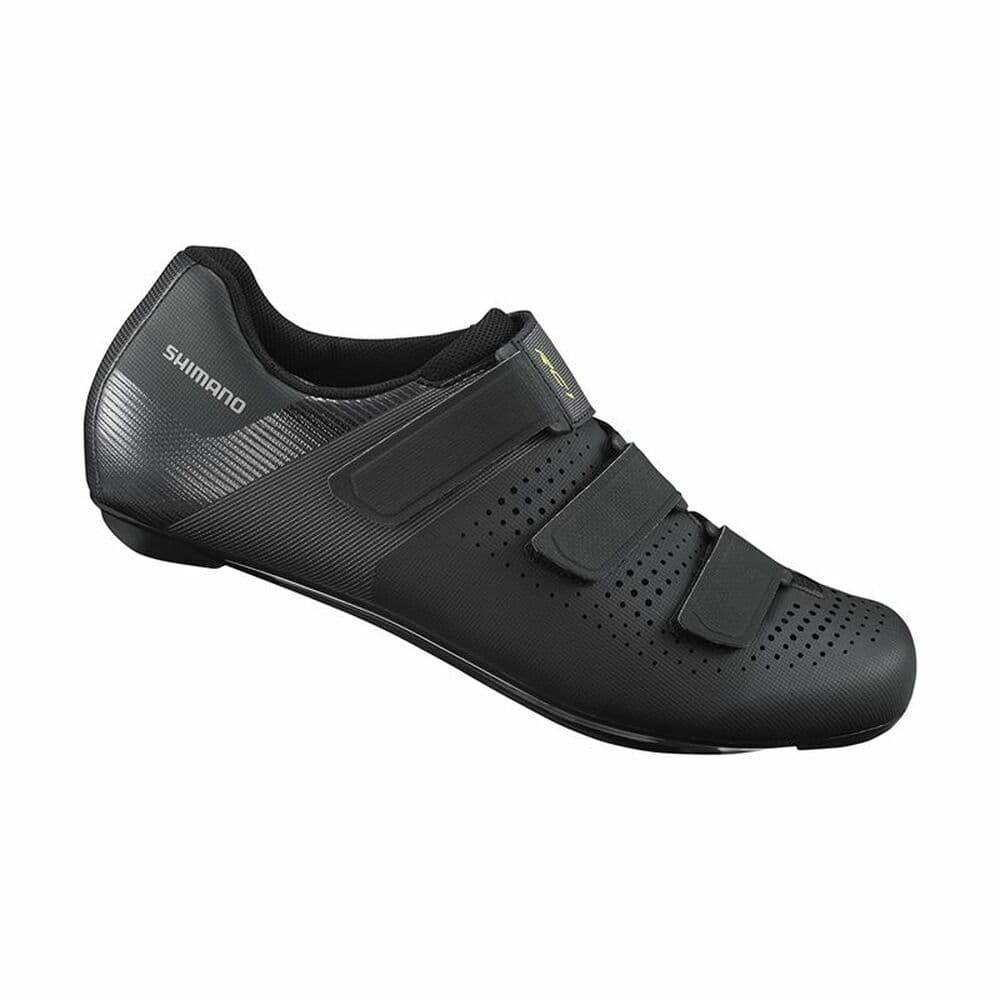 Sportskor Shimano RC100 Svart