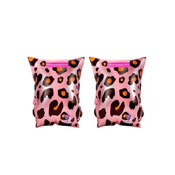 Hihat Swim Essentials Leopard 0-2 vuotta Monivärinen