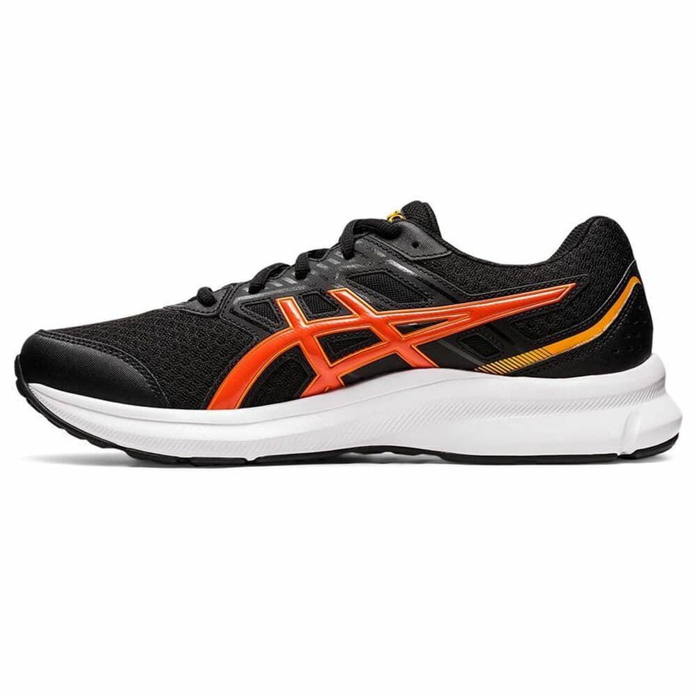 Löparskor, Vuxna Asics Jolt 3 Svart