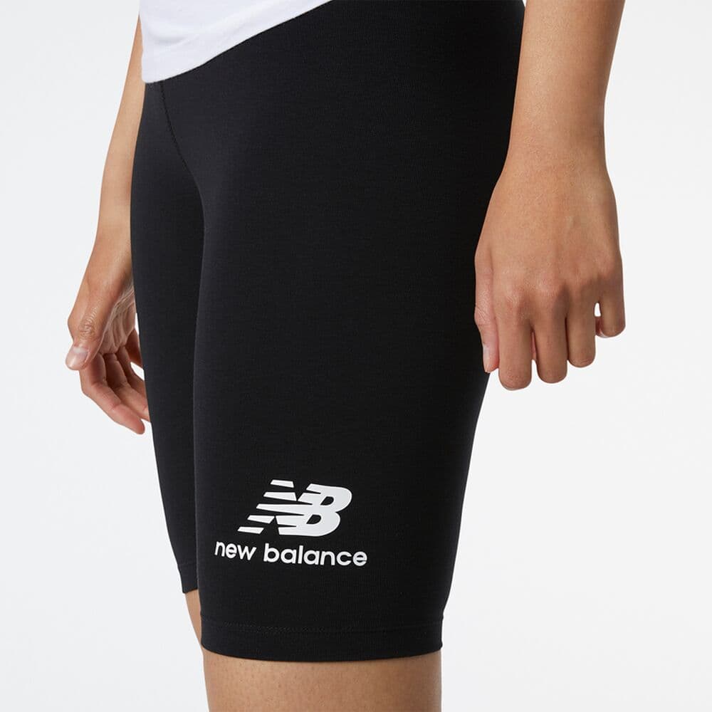Sport-leggings, Dam New Balance WS21505_BK (Storlek S) Multicolour
