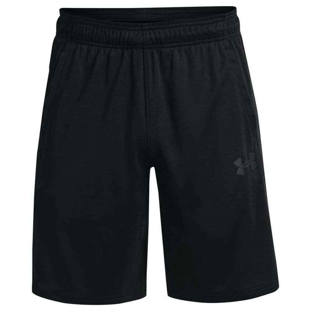 Träningsshorts Under Armour Baseline Svart