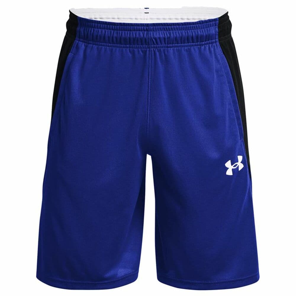 Träningsshorts Under Armour Baseline Blå