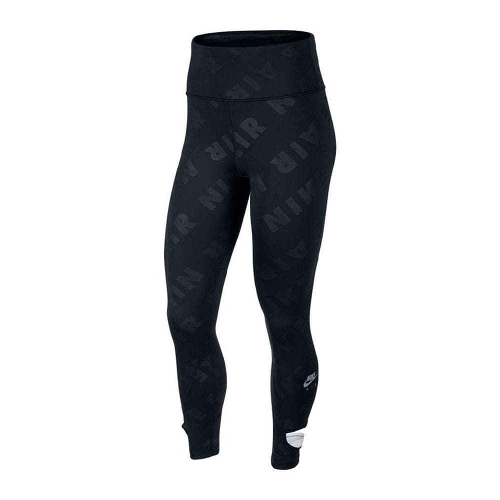 Sport-leggings, Dam Nike Air Tight Svart (XS)