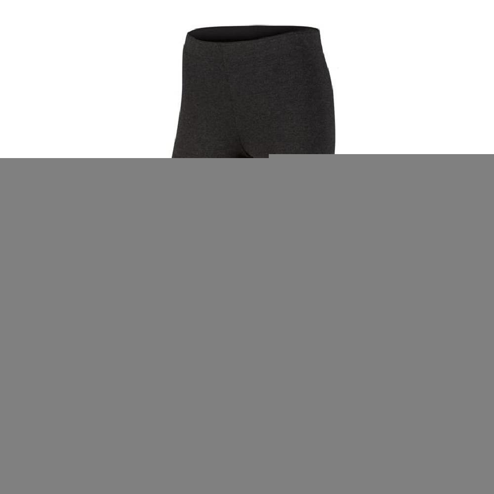 Sport-leggings, Barn Nike Sportswear Svart 12-13 år Mörkgrå (12-13 år)