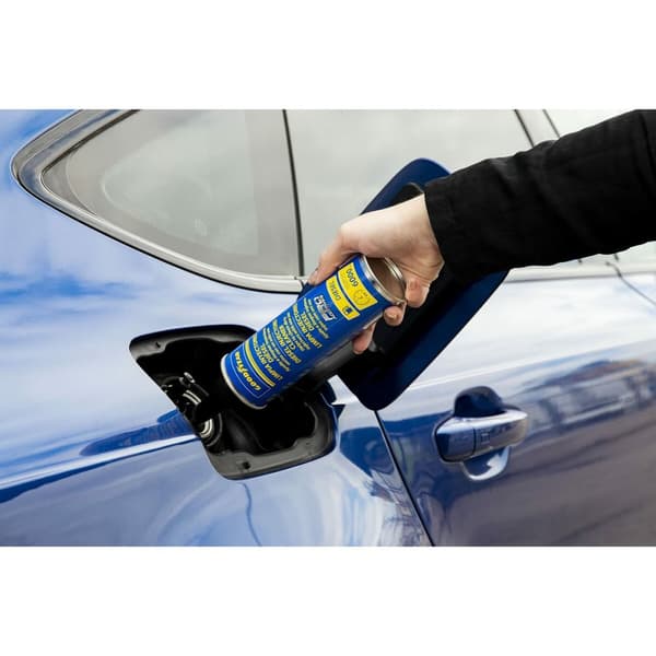 Rengøringsmiddel til dieselindsprøjtningsanordning Goodyear GODA0004 300 ml Diesel