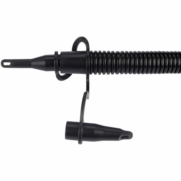 Luft pumpe Double Abbey Camp SR021ASZWA