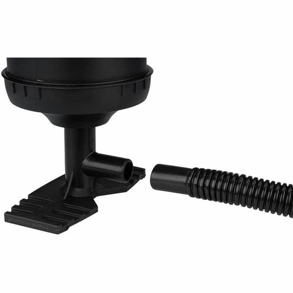 Luft pumpe Double Abbey Camp SR021ASZWA