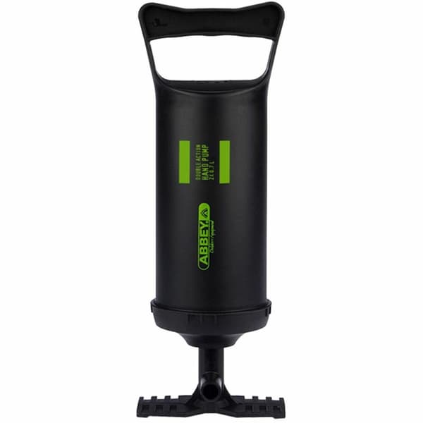 Luft pumpe Double Abbey Camp SR021ASZWA