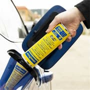 Rengøringsmiddel til benzinindsprøjtningsanordning Goodyear GODA0003 300 ml Benzin