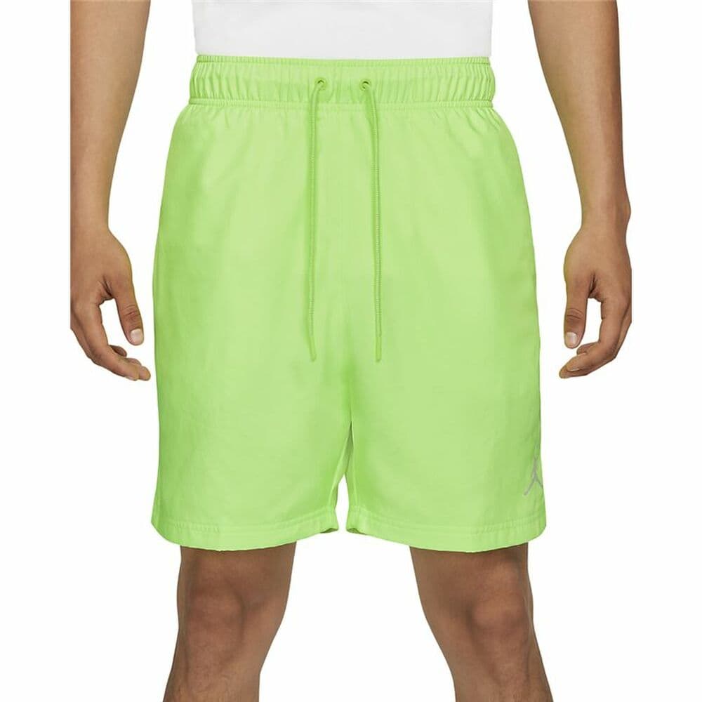 Träningsshorts Nike Jordan Jumpman Grön
