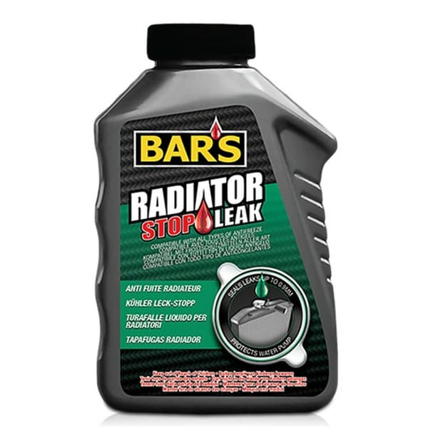 Dieselöljyn lisäaine Bar's Leaks BARSRSC1L91