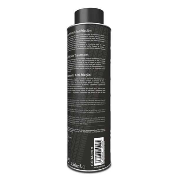 Tilsætningsstof til motorolie Goodyear GODA0010 (250 ml)