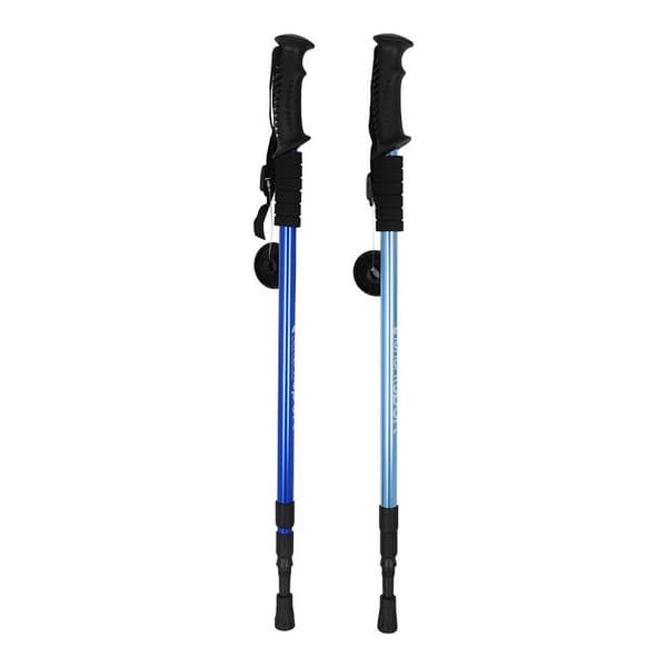 Vandrestav LongFit Care 2 enheder