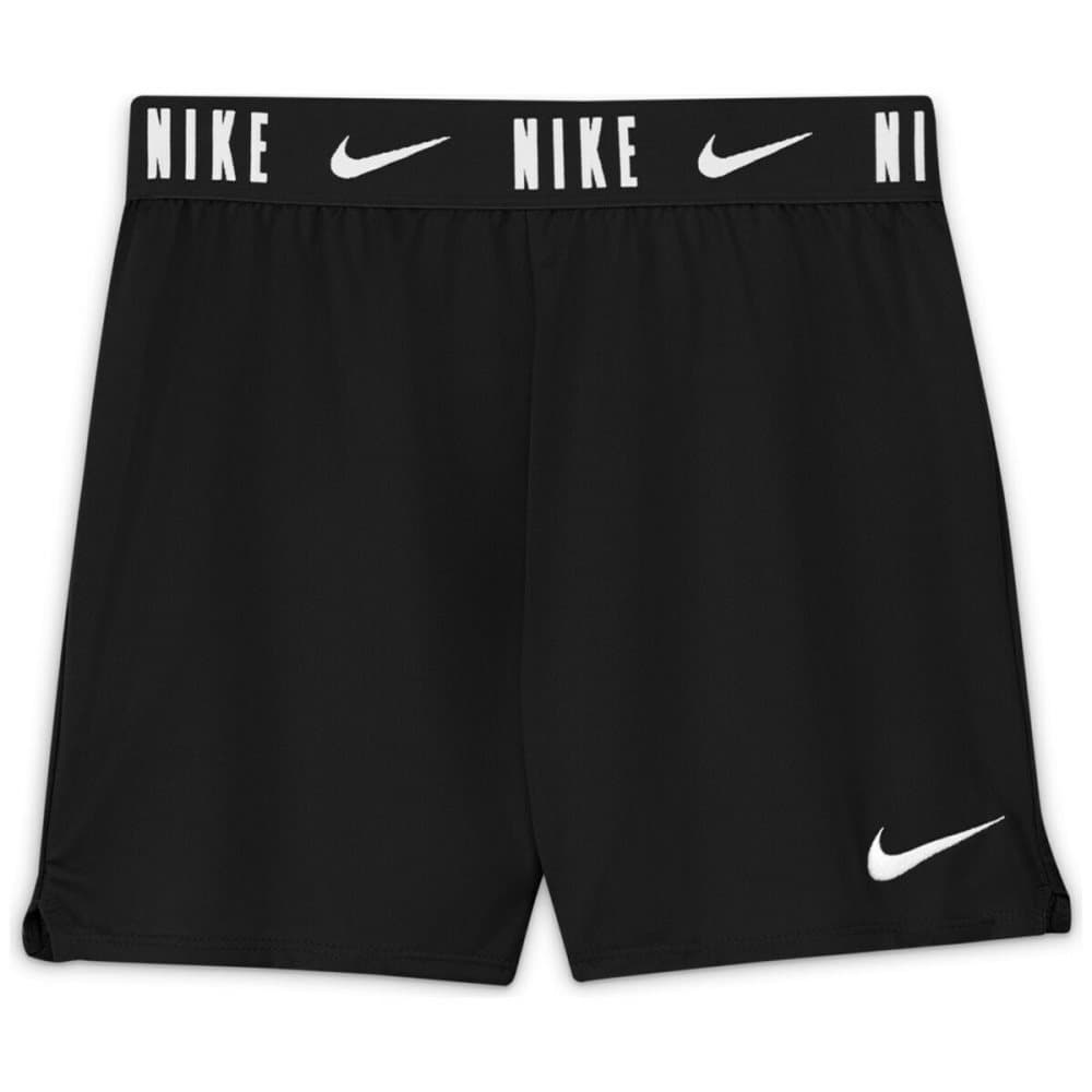 Sportshorts för barn DRI-FIT TROPHY Nike DA1099 010