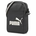 Miniatyrbilde 1 av 3: Skulderveske Campus Compact Puma 078827 01 Svart