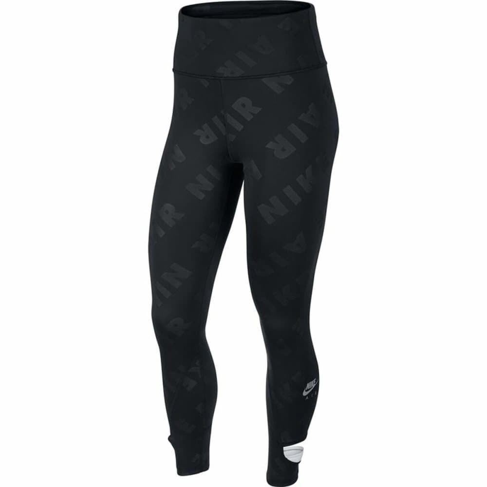 Sport-leggings, Dam Nike Air Tight Svart