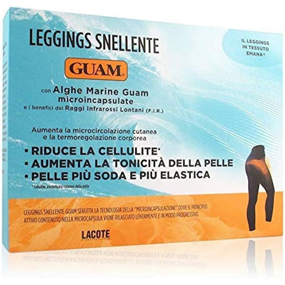 Sport-leggings, Dam (Renoverade A+)