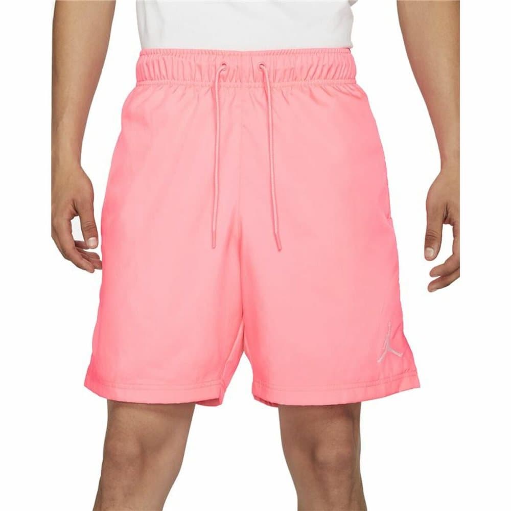 Träningsshorts Nike Jumpman Rosa