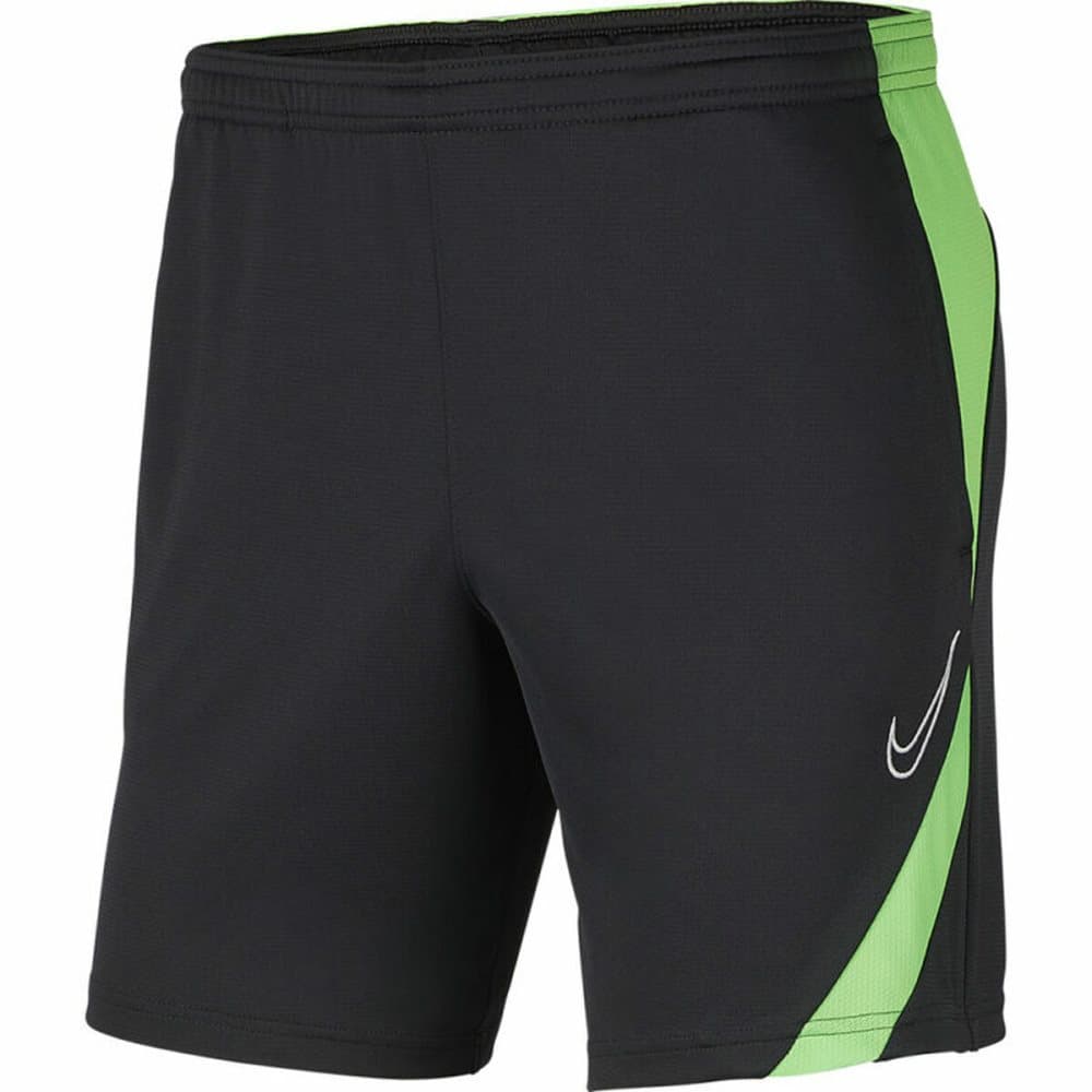 Sportshorts för män DRI-FIT-ACADEMY 220 PRO BV692 Nike 064 Grå
