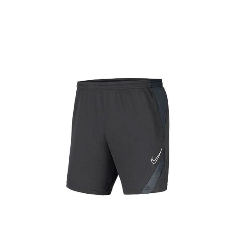 Sportshorts för män DRI-FIT-ACADEMY 220 PRO BV692 Nike 066 Grå